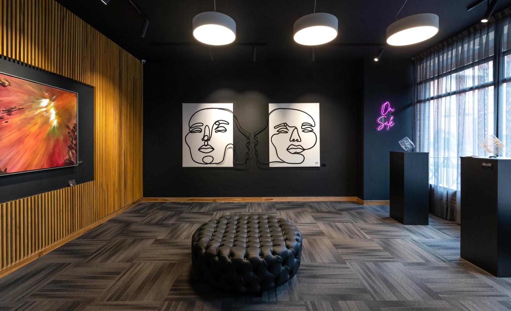 Aparthotel Pulse 95 By Wynwood House Bogotá Exterior foto